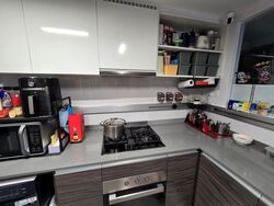 The Terrace (D19), Condominium #503572571